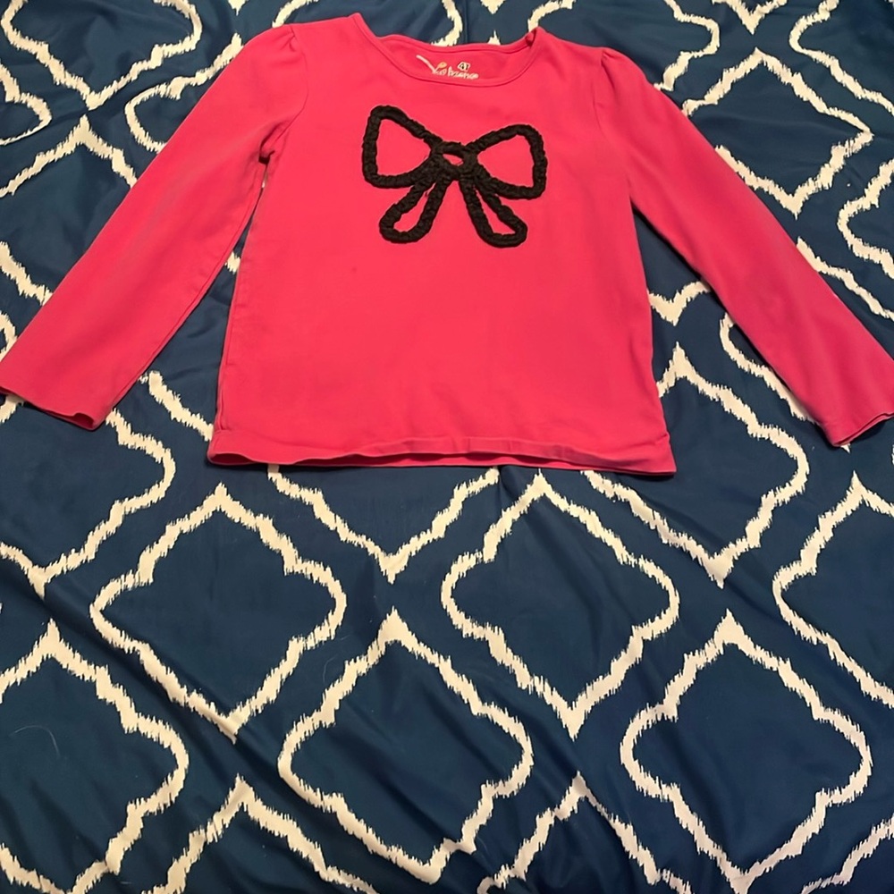 Girls 4T Shirt